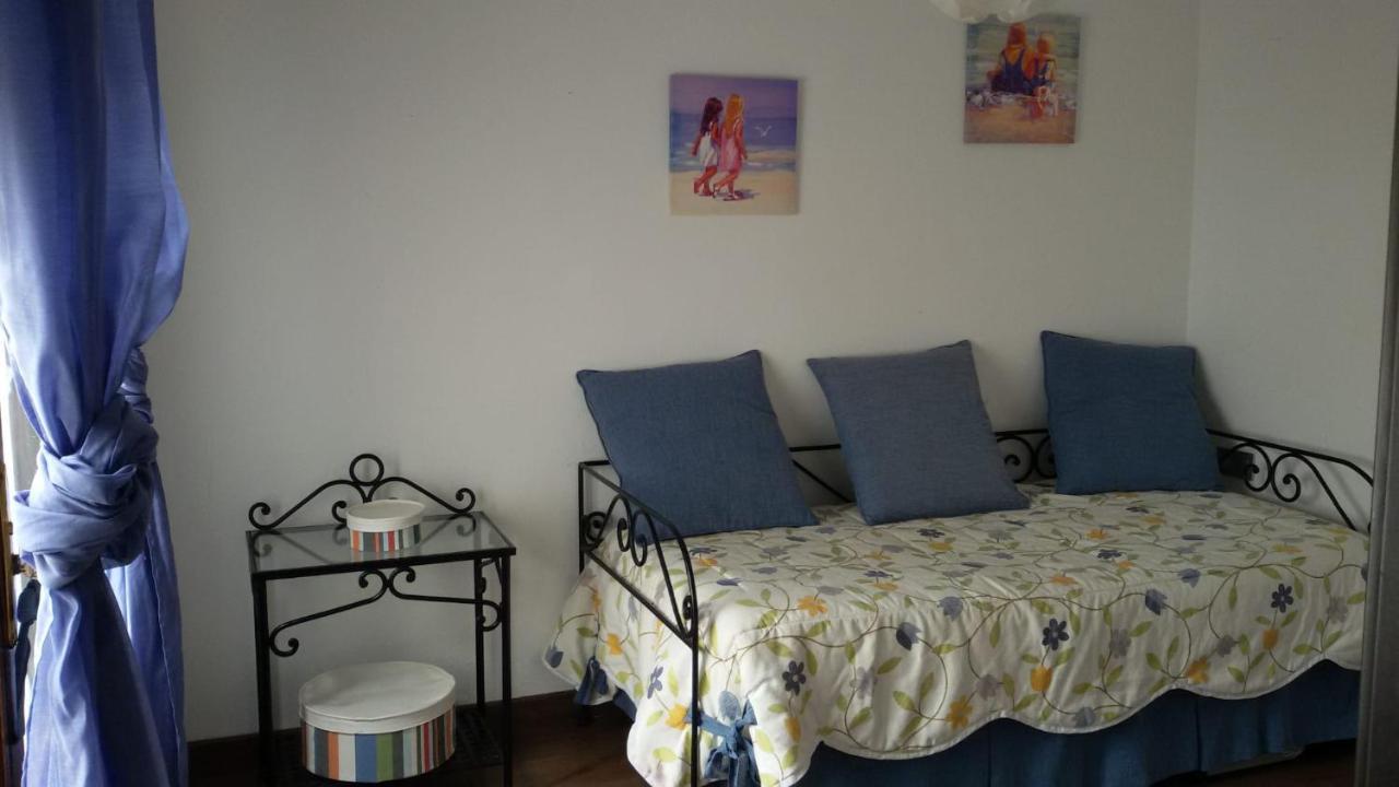 Villa Candela en Benajarafe piscina privada Bagian luar foto